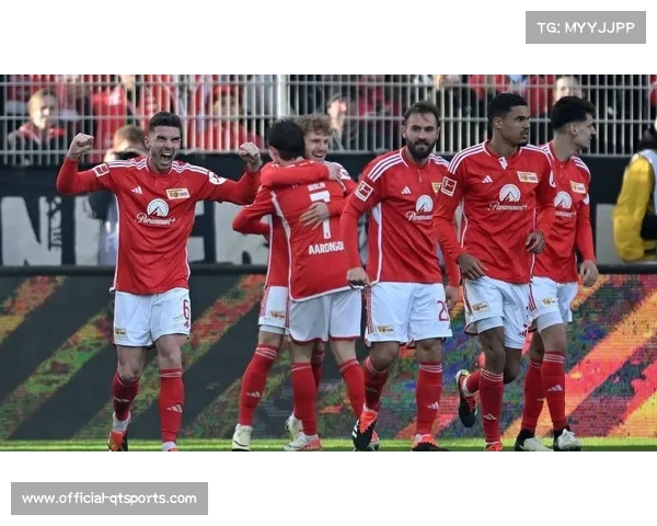 奥格斯堡和柏林联合本赛季平均得分对比分析