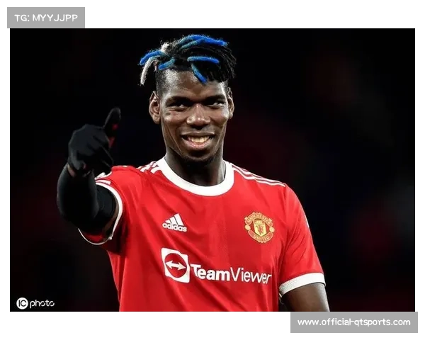 博格巴职业生涯低谷，摩纳哥考虑解约32岁中场