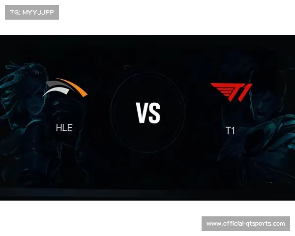 T1横扫HLE晋级LCK杯，Faker称“睡足10小时助取胜”