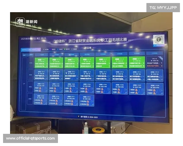 数字化运营平台在本季度强化API互通 激活了体育内容分发体系下的第三方生态
