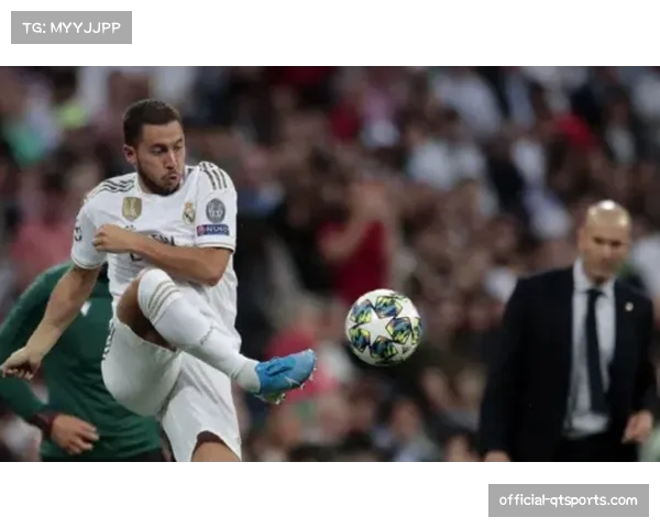 专访皇马实验室负责人：可穿戴设备数据如何从训练保密走向部分球迷订阅服务